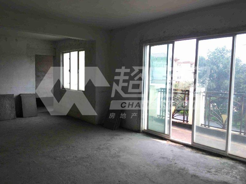 圣淘湾豪苑二手房卧室