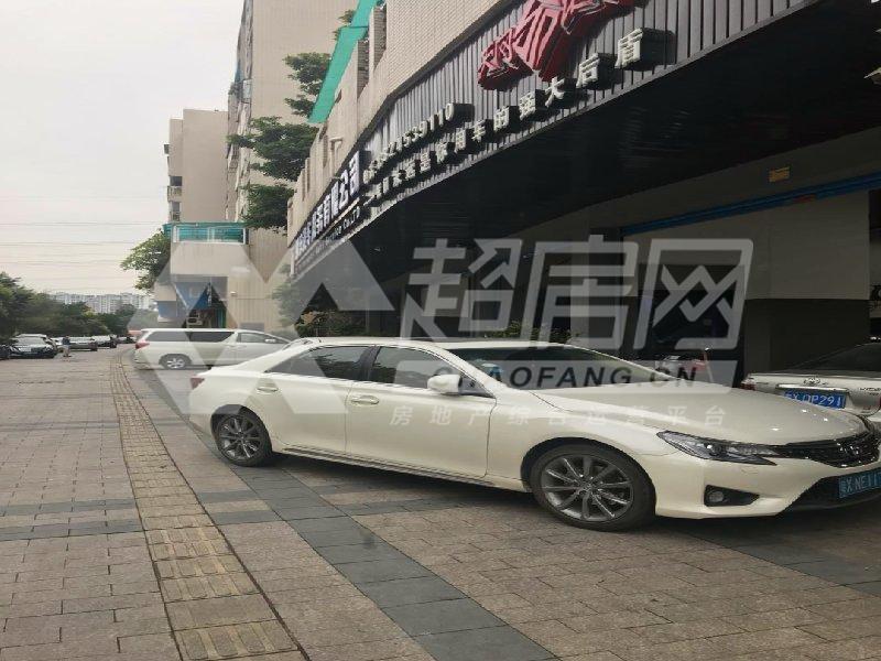 桂畔怡景湾二手房其他