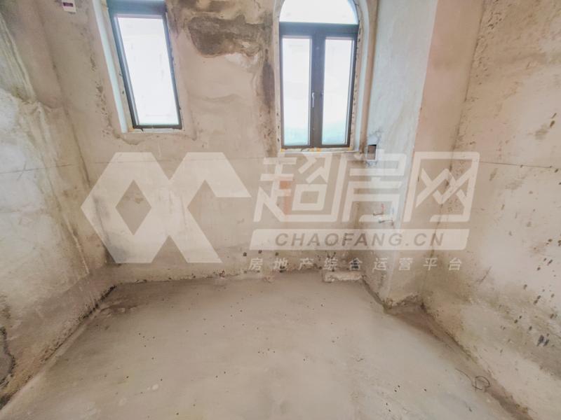 兰乔圣菲（别墅）二手房厨房及卫生间