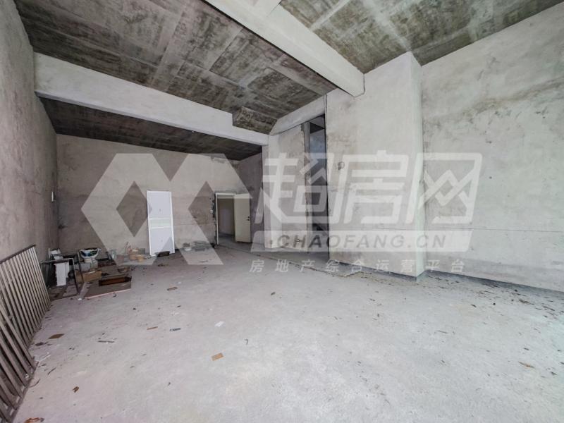 兰乔圣菲（别墅）二手房客厅