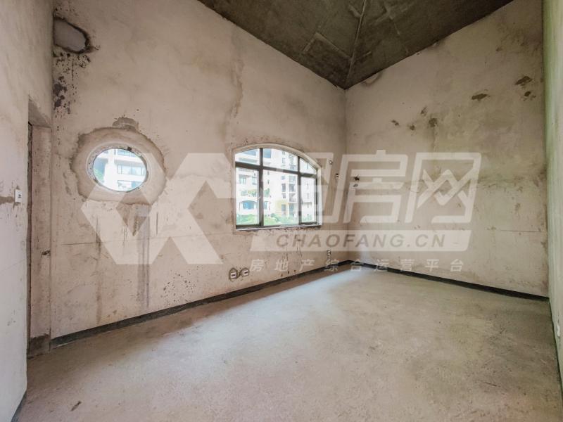 兰乔圣菲（别墅）二手房卧室