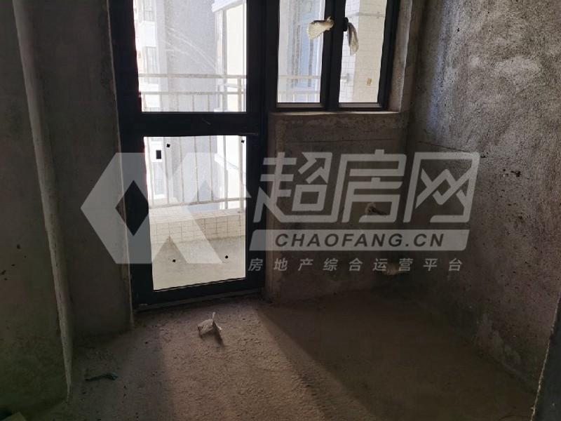 都市经典二手房厨房及卫生间