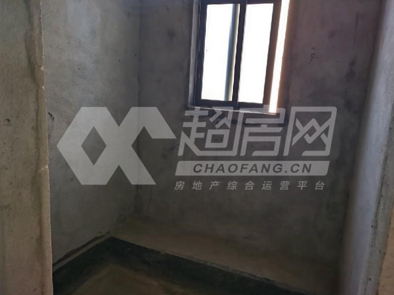都市经典二手房厨房及卫生间