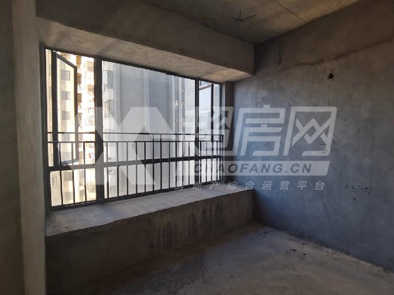 都市经典二手房卧室