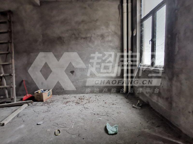 博澳城（别墅）二手房厨房及卫生间