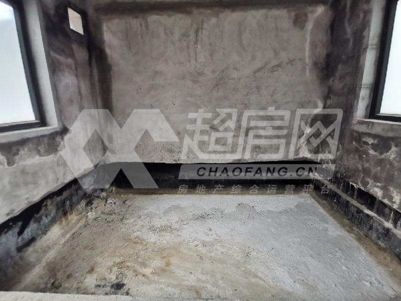 博澳城（别墅）二手房厨房及卫生间