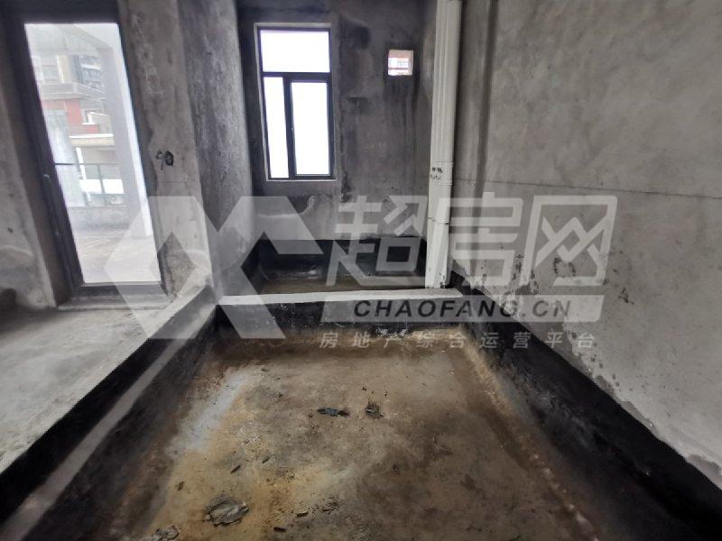 博澳城（别墅）二手房书房