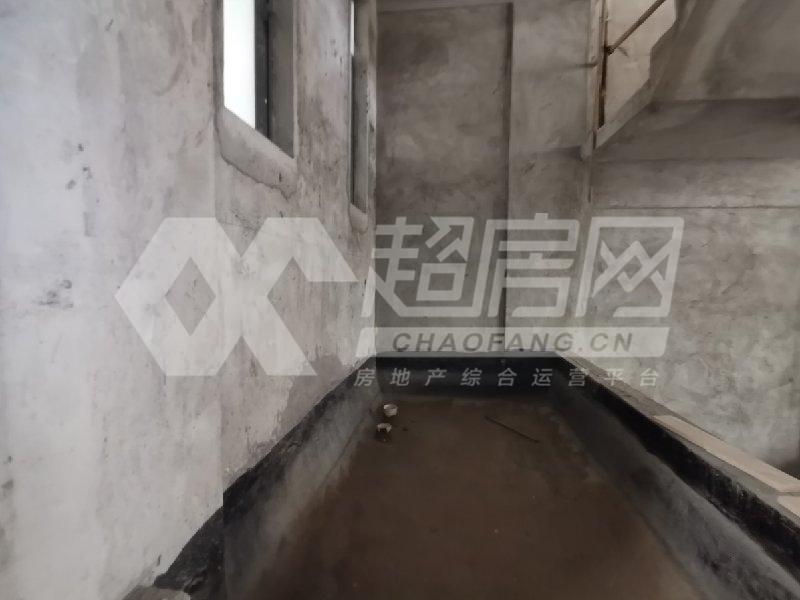 博澳城（别墅）二手房书房