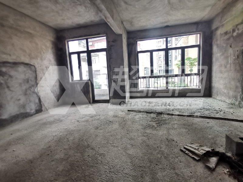 博澳城（别墅）二手房卧室