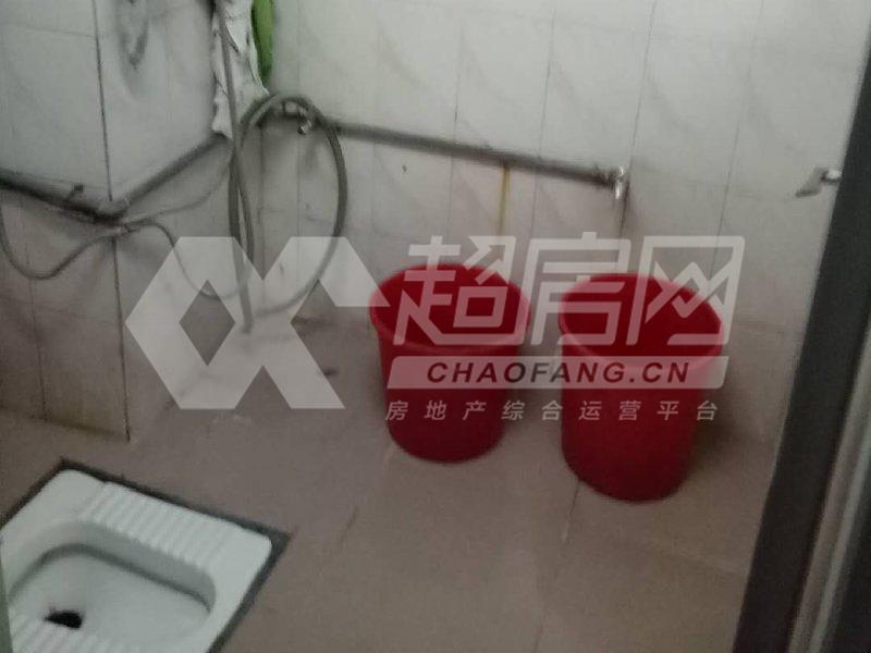 华发大厦二手房书房