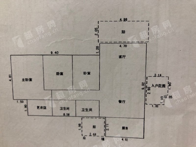 顺德区大良 海悦新城 住宅253万