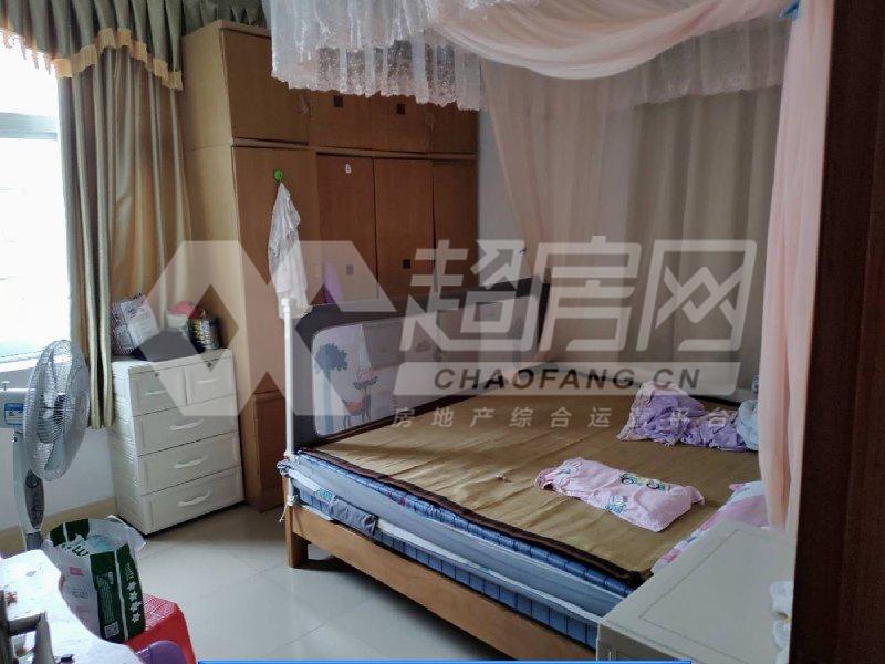 安阜二手房卧室
