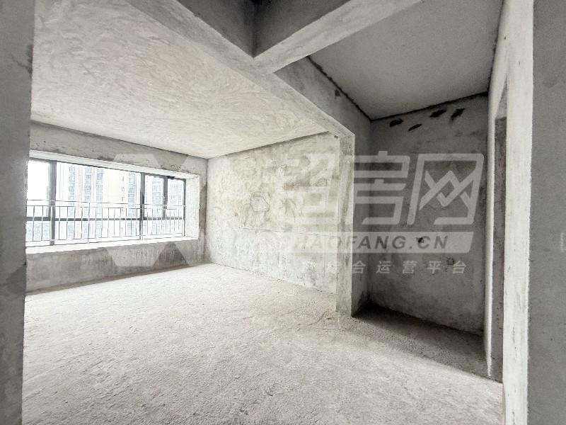 凯茵花园二手房卧室