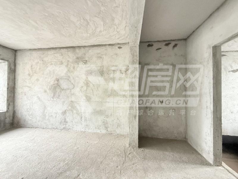 凯茵花园二手房卧室