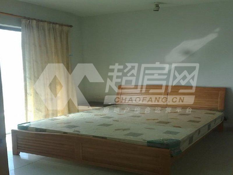 凤岭名都二手房卧室