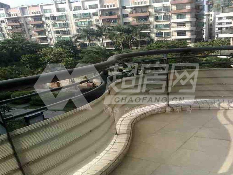 凤岭名都二手房卧室