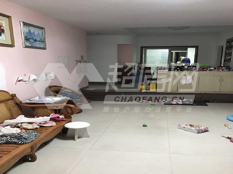 奥园华庭二手房户型图