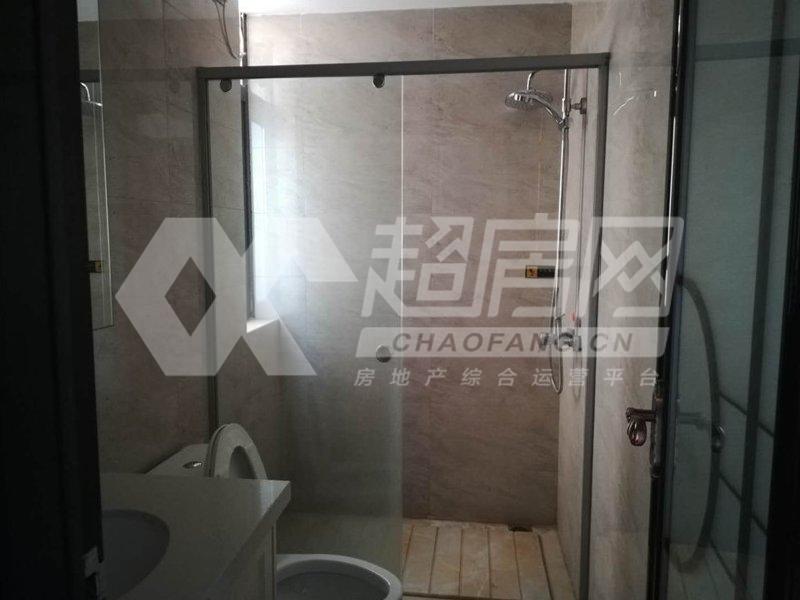 福朋喜来登出租房厨房及卫生间