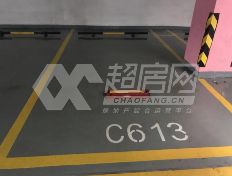 海悦新城二手房卧室