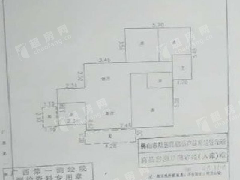顺德区勒流 金碧新城 住宅120万