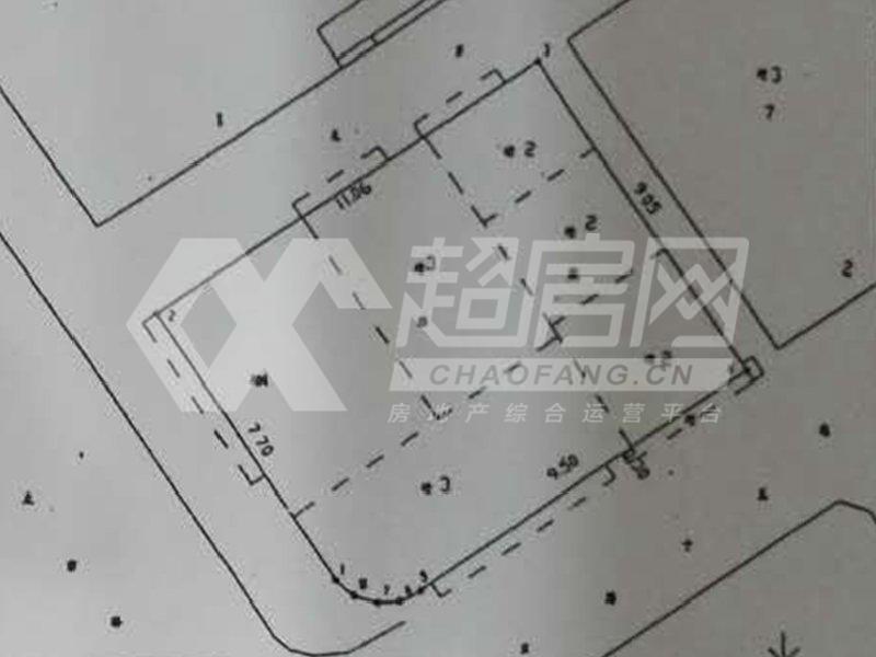 新塘村委会二手房户型图