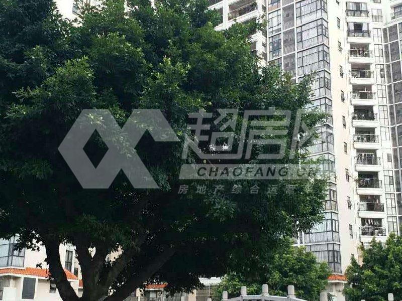 锦明华府二手房厨房及卫生间