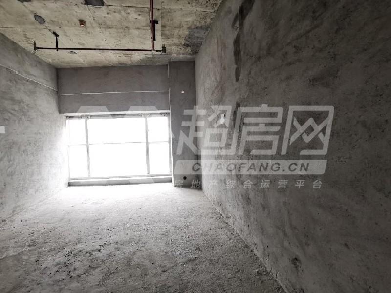保利东瑞广场二手房客厅