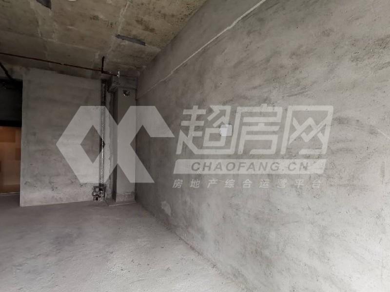 保利东瑞广场二手房卧室