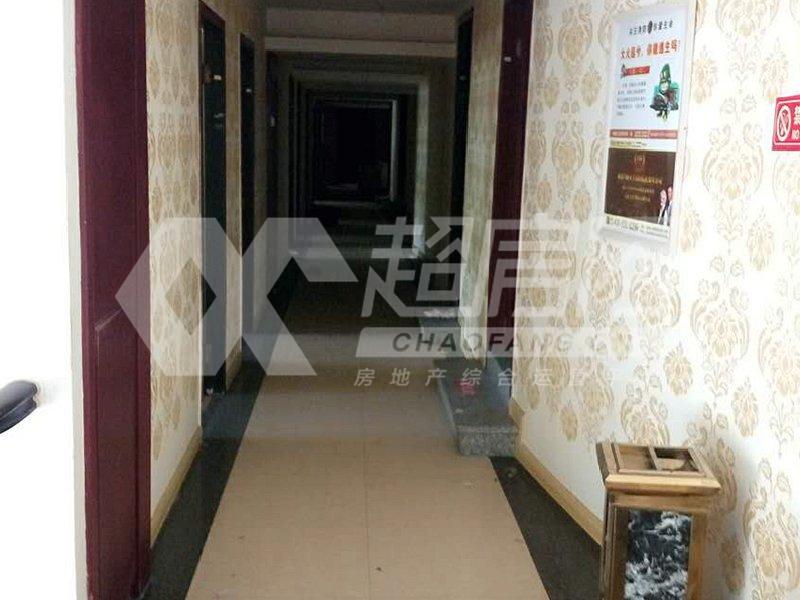 美景居二手房阳台