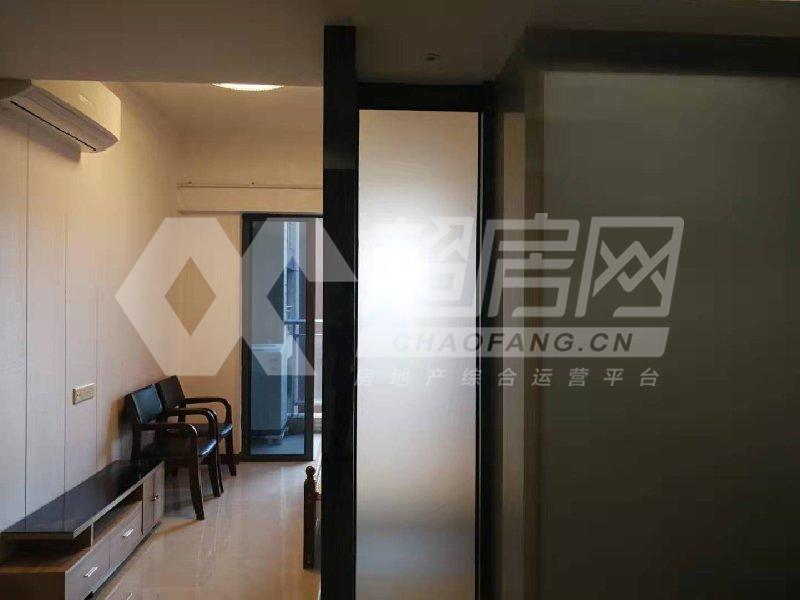 逸林苑二手房书房