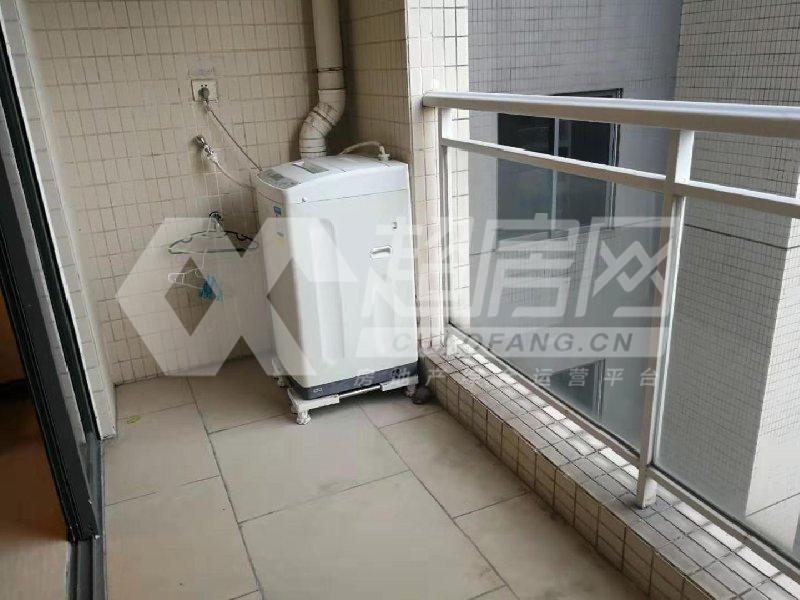 逸林苑二手房阳台