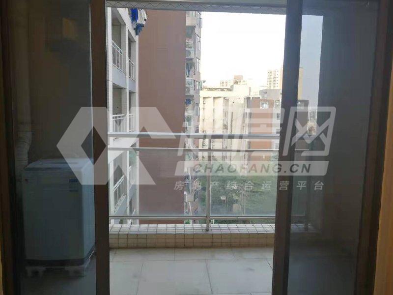 逸林苑二手房阳台