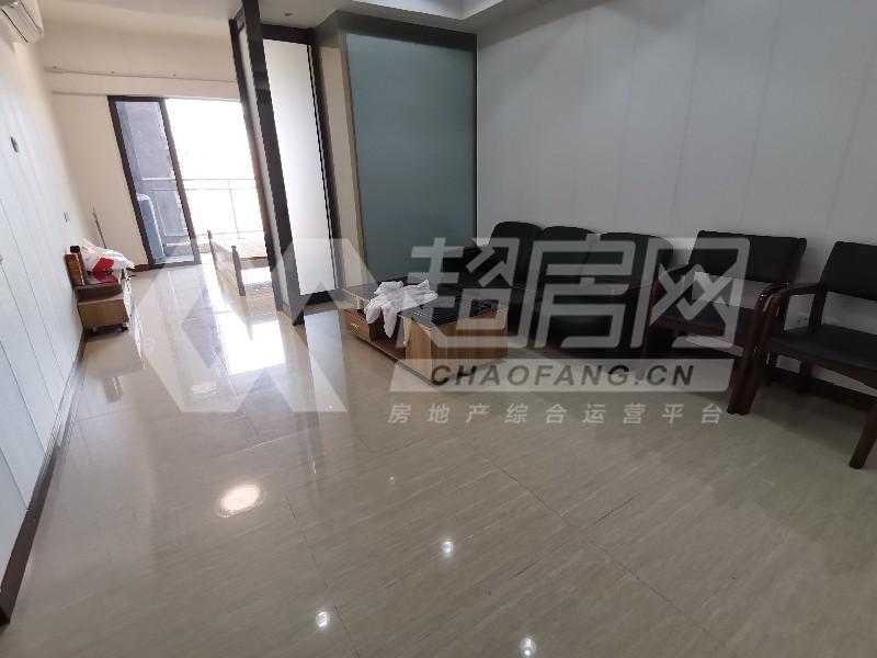 逸林苑二手房卧室