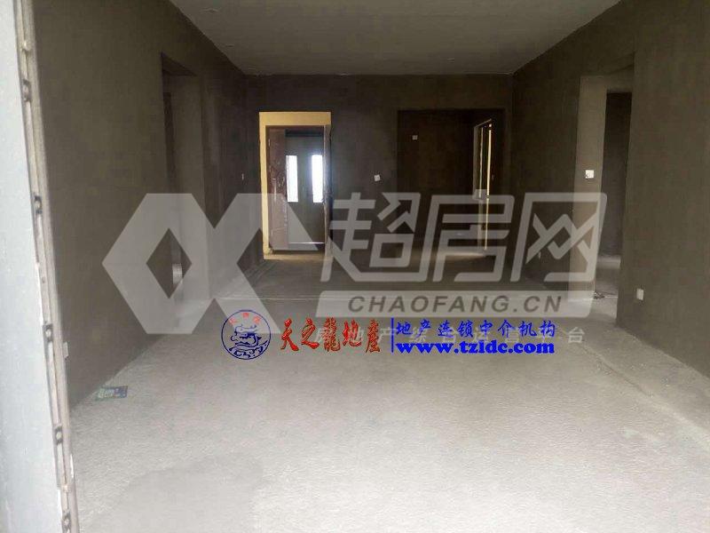 佳兆业君汇上品二手房书房