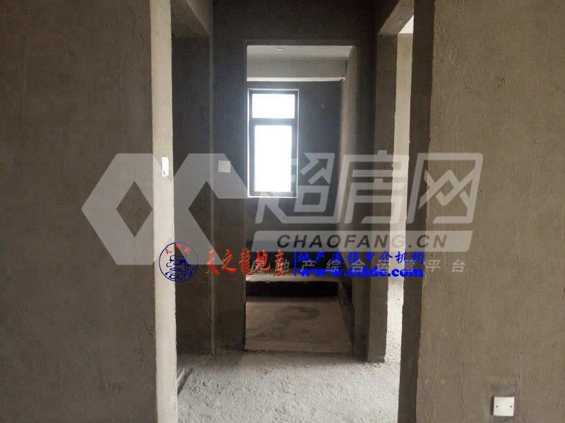 佳兆业君汇上品二手房书房