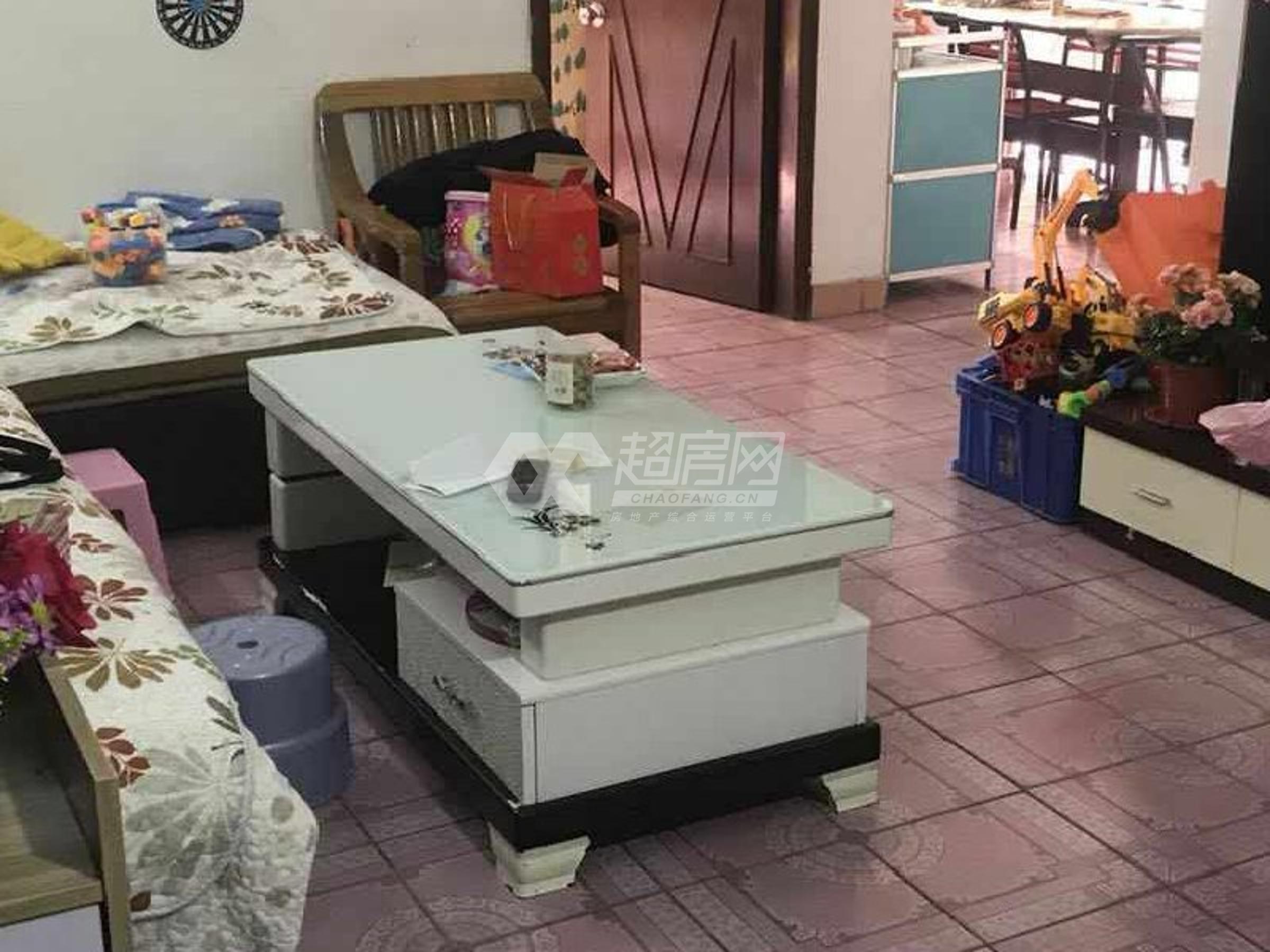 锦绣新村（大良）二手房
