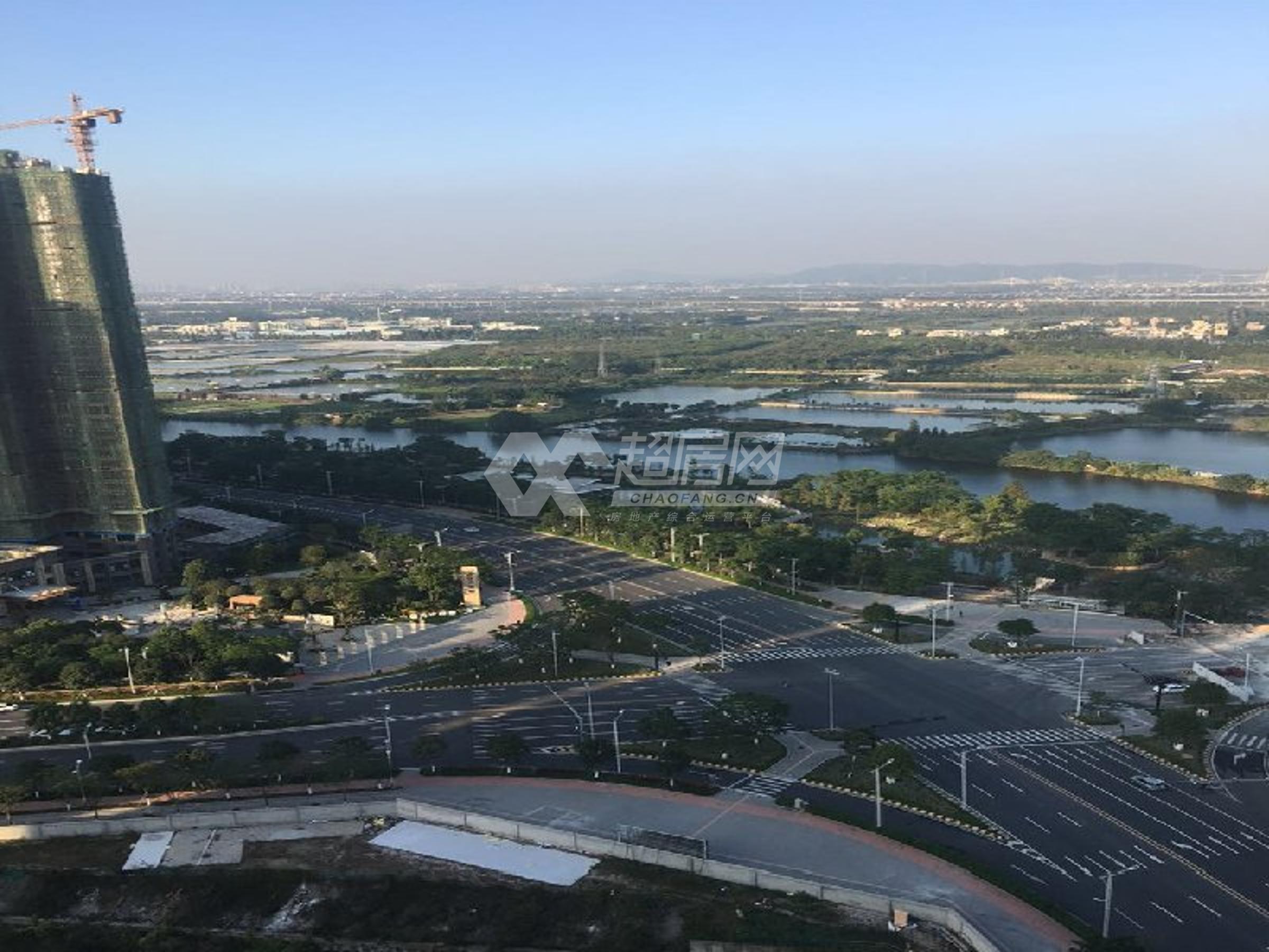 绿地中心（商住楼）二手房