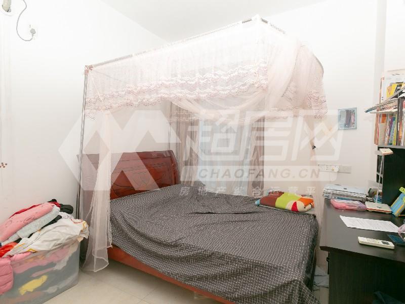 景悦名邸二手房卧室