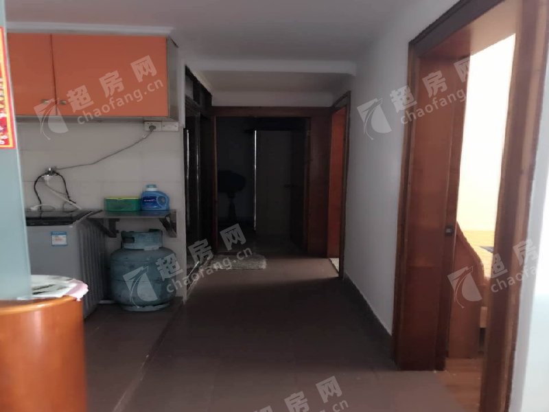 昌业楼二手房户型图