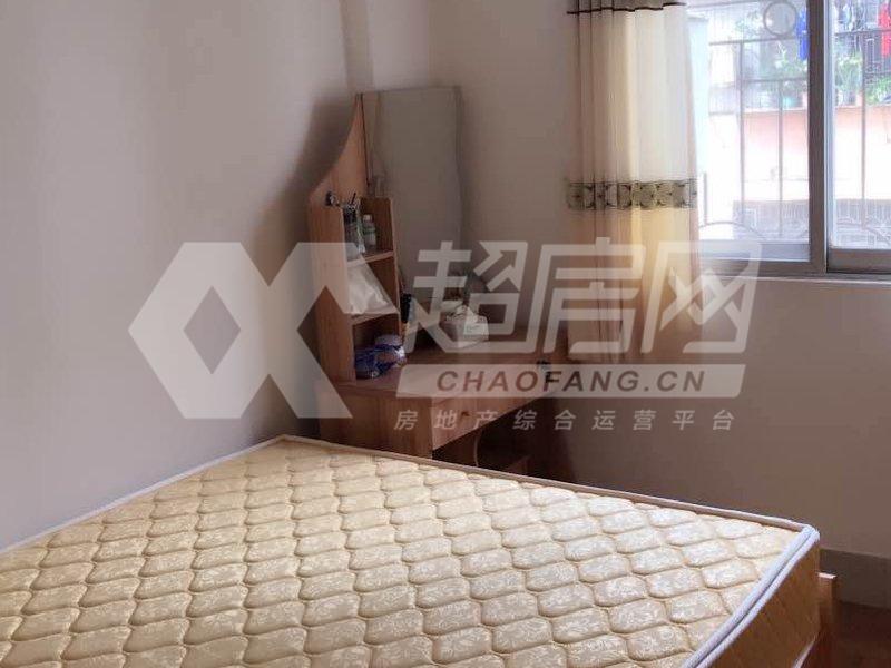 昌业楼二手房卧室