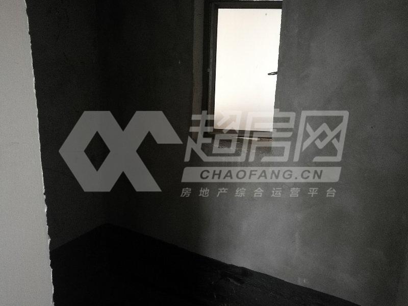 嘉信帝苑出租房厨房及卫生间