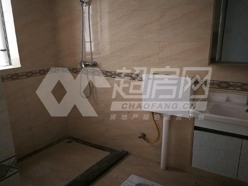 博澳城（住宅）二手房厨房及卫生间