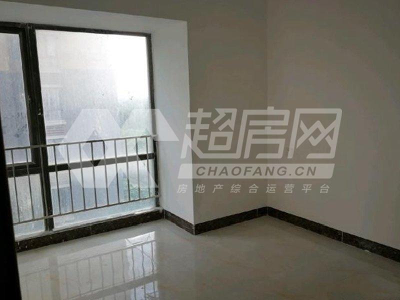 博澳城（住宅）二手房客厅