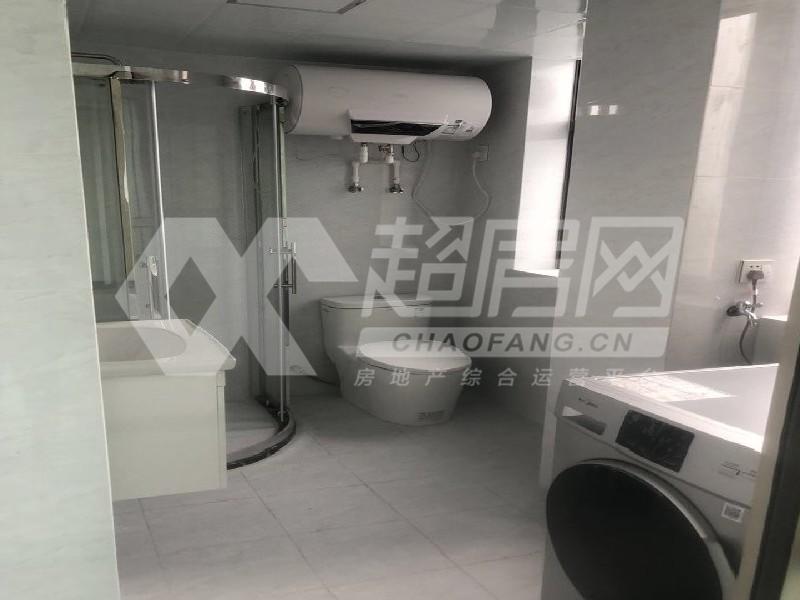 万邦商业广场二手房厨房及卫生间