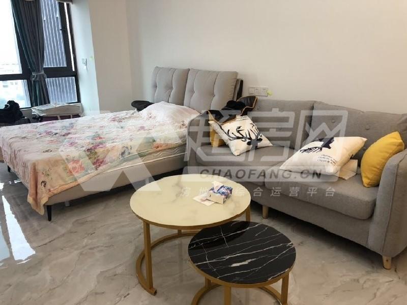 万邦商业广场二手房卧室