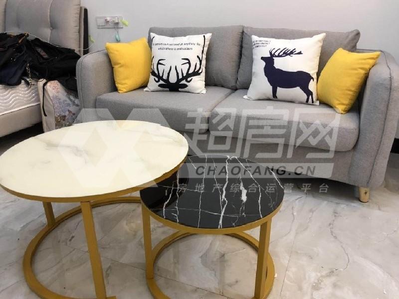 万邦商业广场二手房卧室
