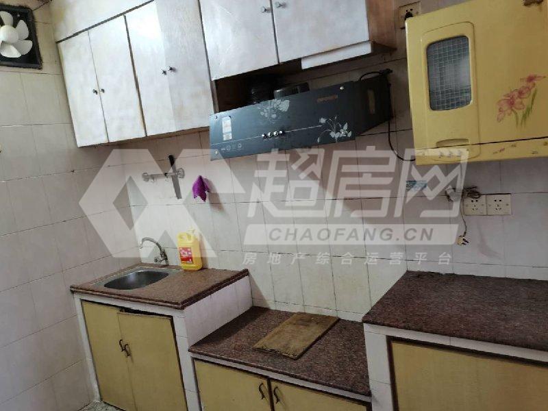 继业楼二手房厨房及卫生间