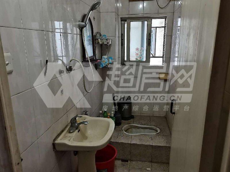 继业楼二手房厨房及卫生间