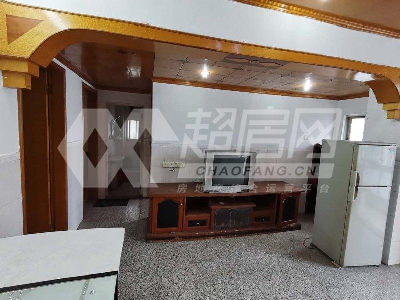 继业楼二手房客厅