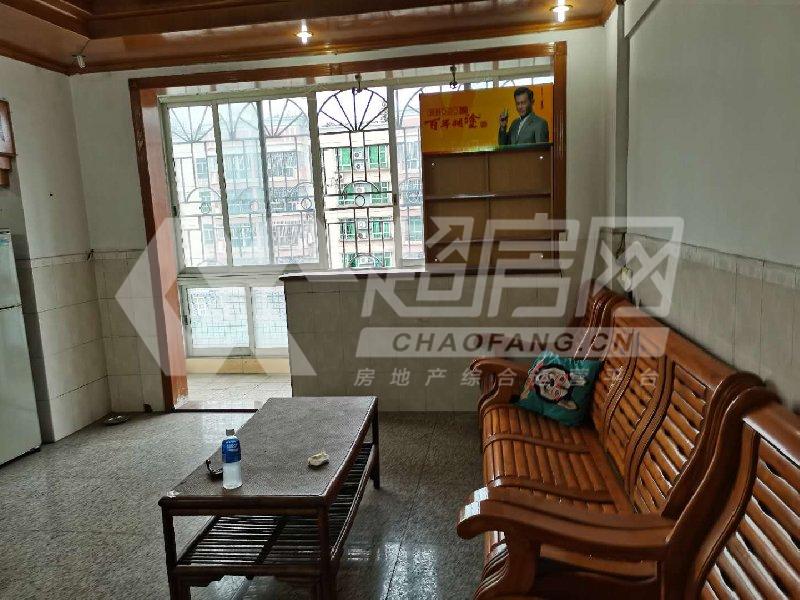 继业楼二手房客厅